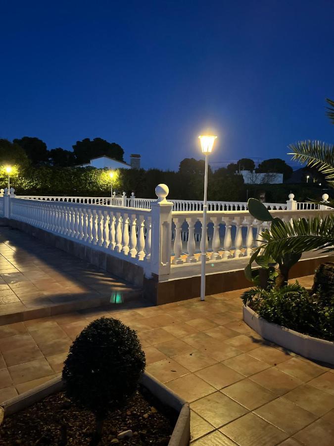 La Casa De Mama Villa Lorca  Exterior foto