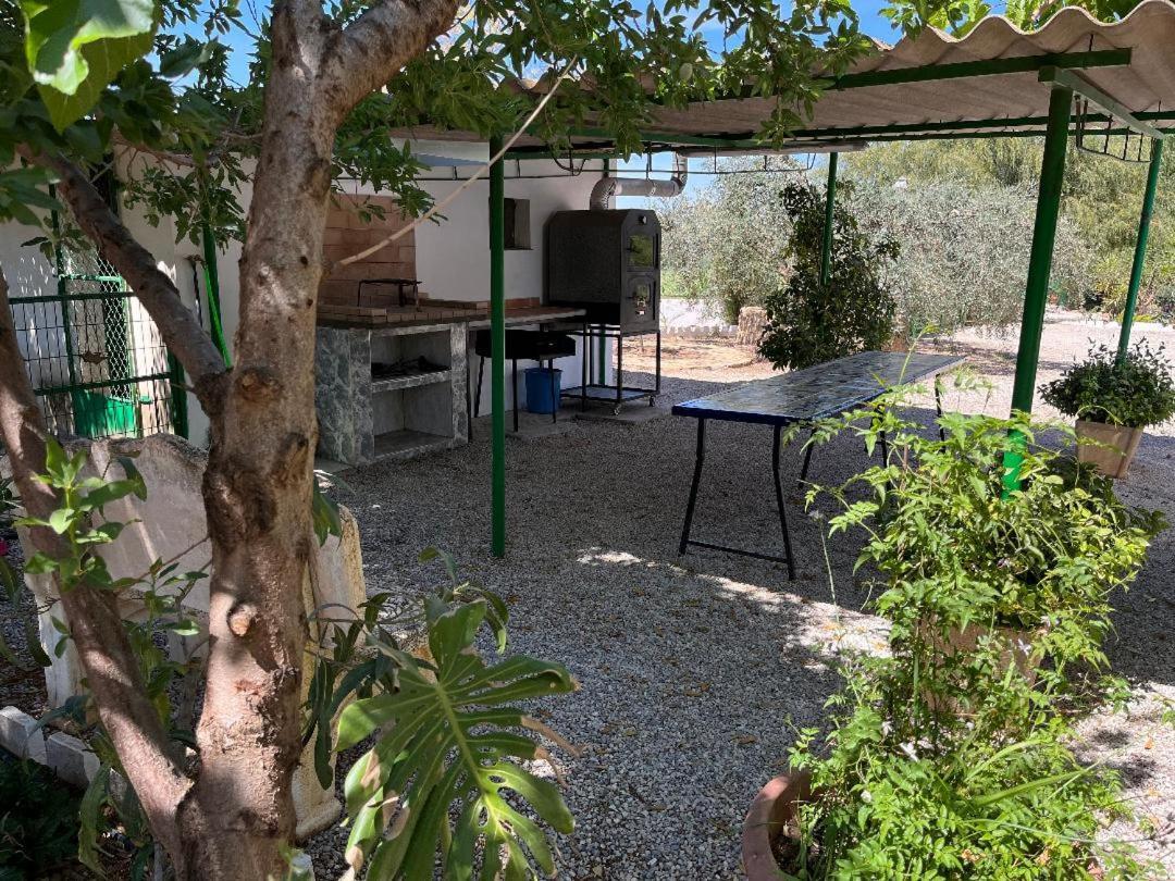 La Casa De Mama Villa Lorca  Exterior foto